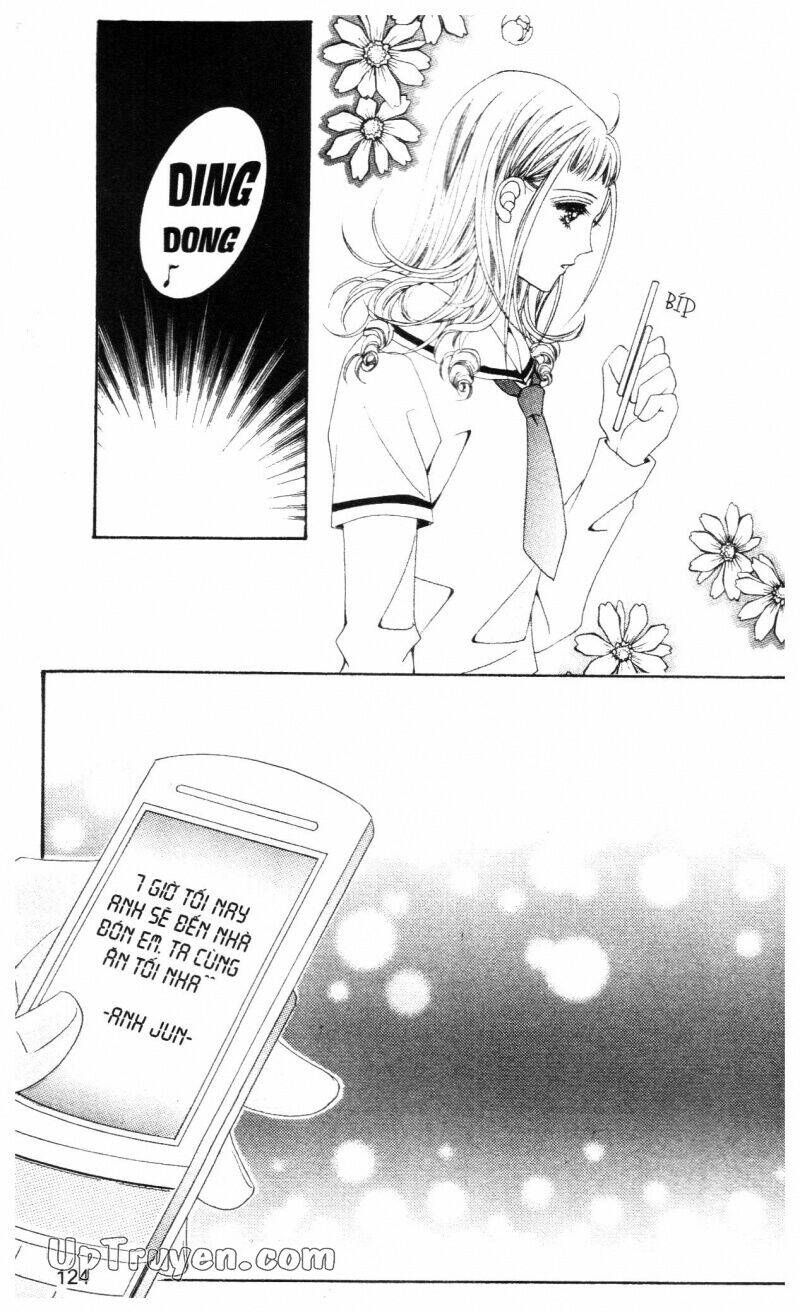 vợ chồng trẻ con bản đẹp chapter 14 125