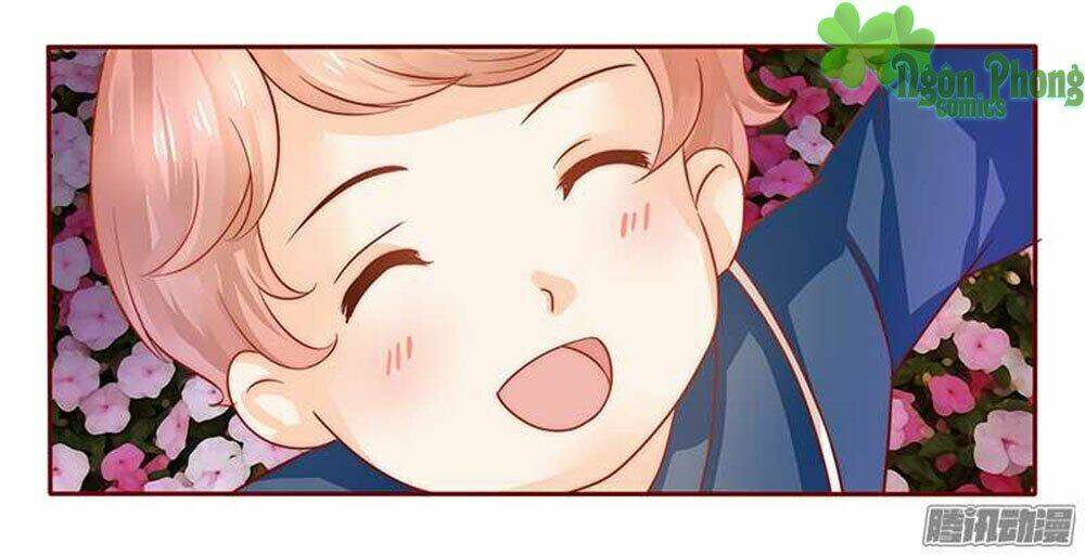 bá đạo tổng tài yêu tôi chapter 35 7