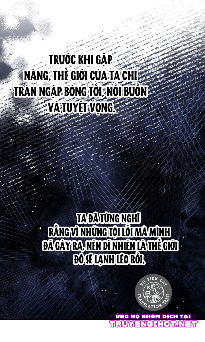 tôi gặp rắc rối vì chồng qúa dễ thương chapter 19.2 21