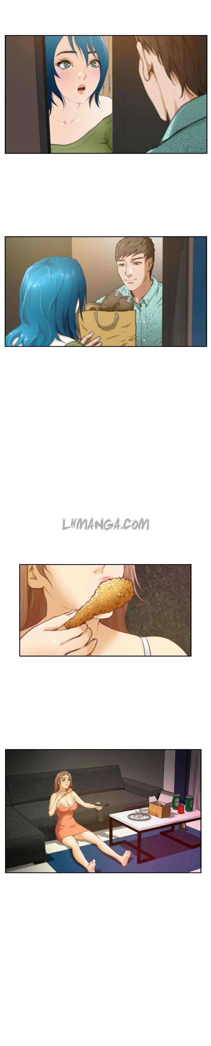 h-mate chapter 27 16