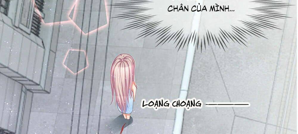 thiếu soái của tôi chính là manh như vậy chapter 22 4