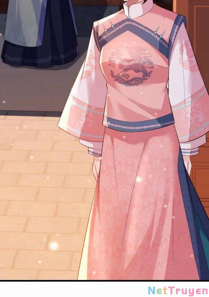 quận chúa vững quá không thể tiêu diệt! chapter 72 9