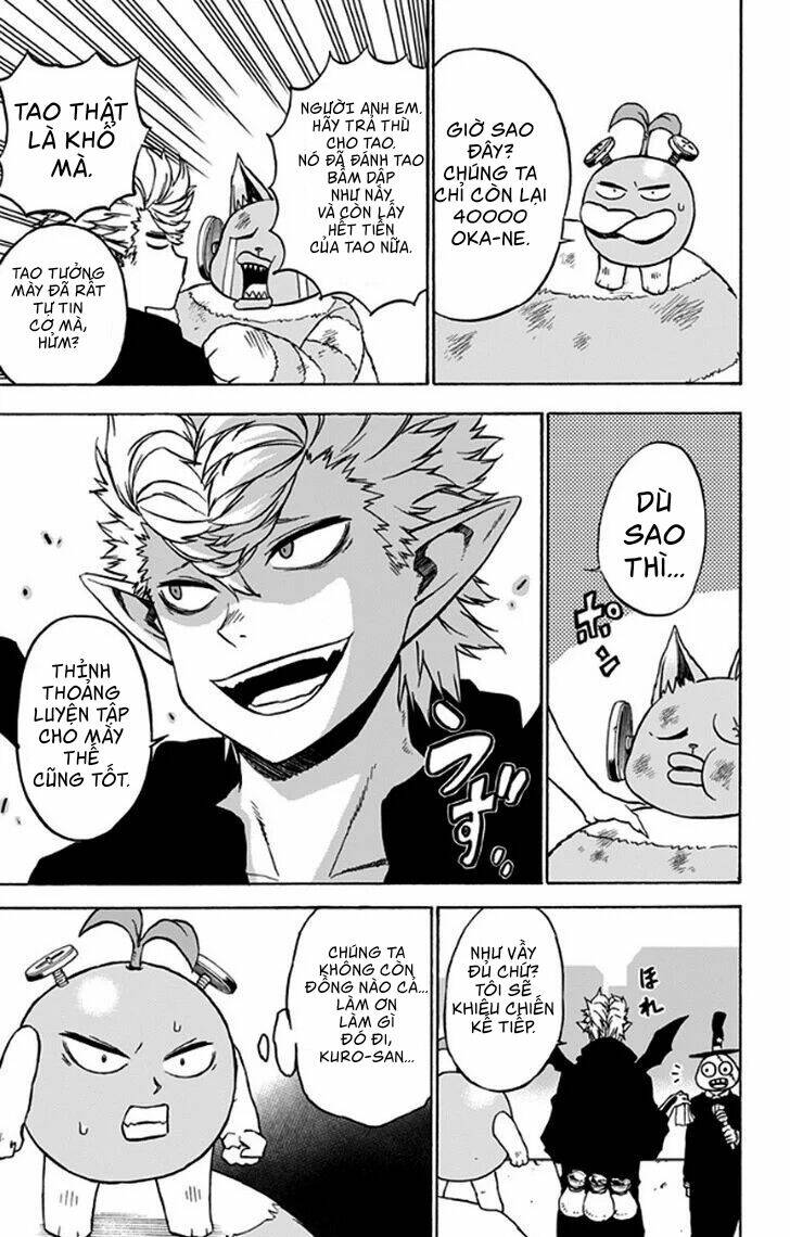 pochi kuro chapter 24 5