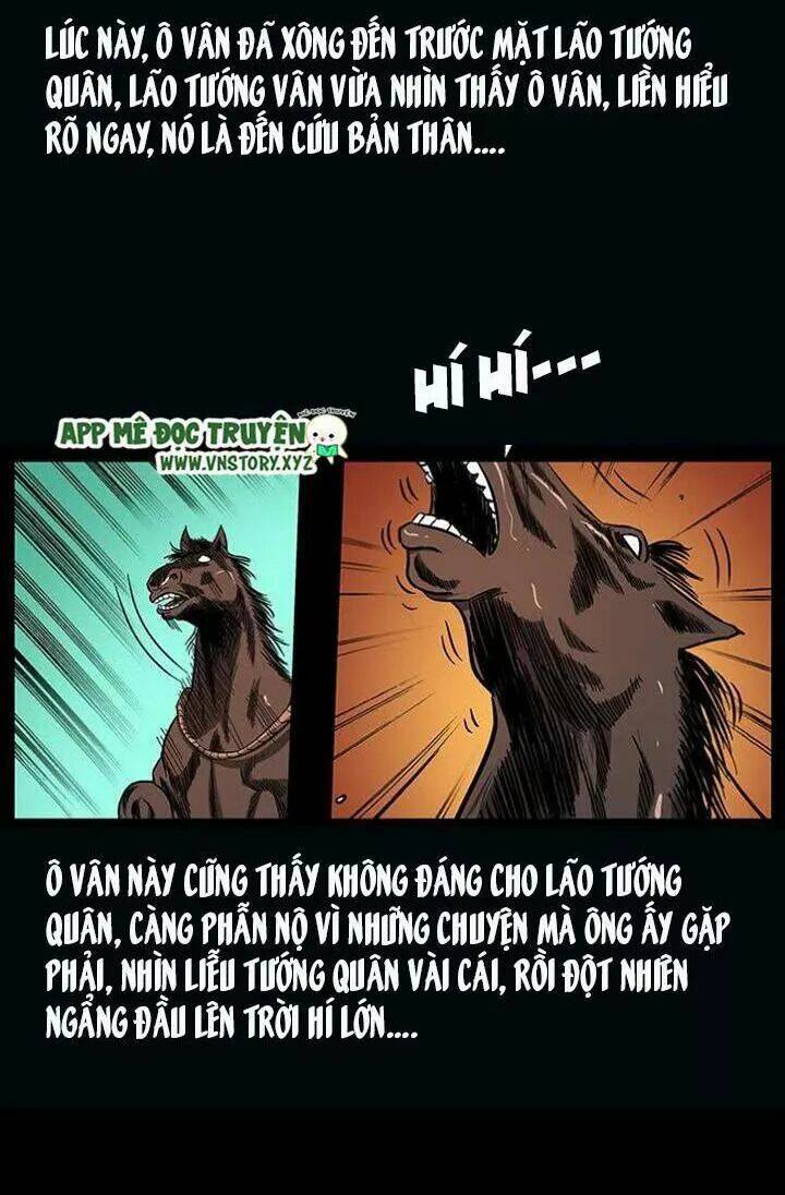 U Minh Ngụy Tượng Chapter 161 46