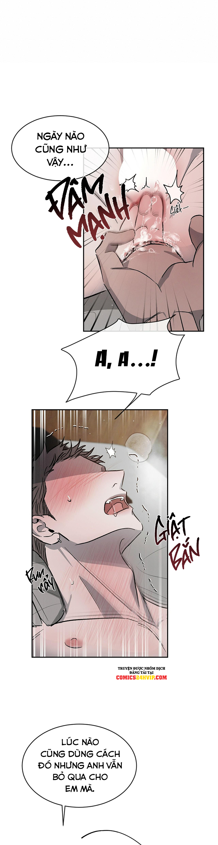 tương khắc chapter 36 9