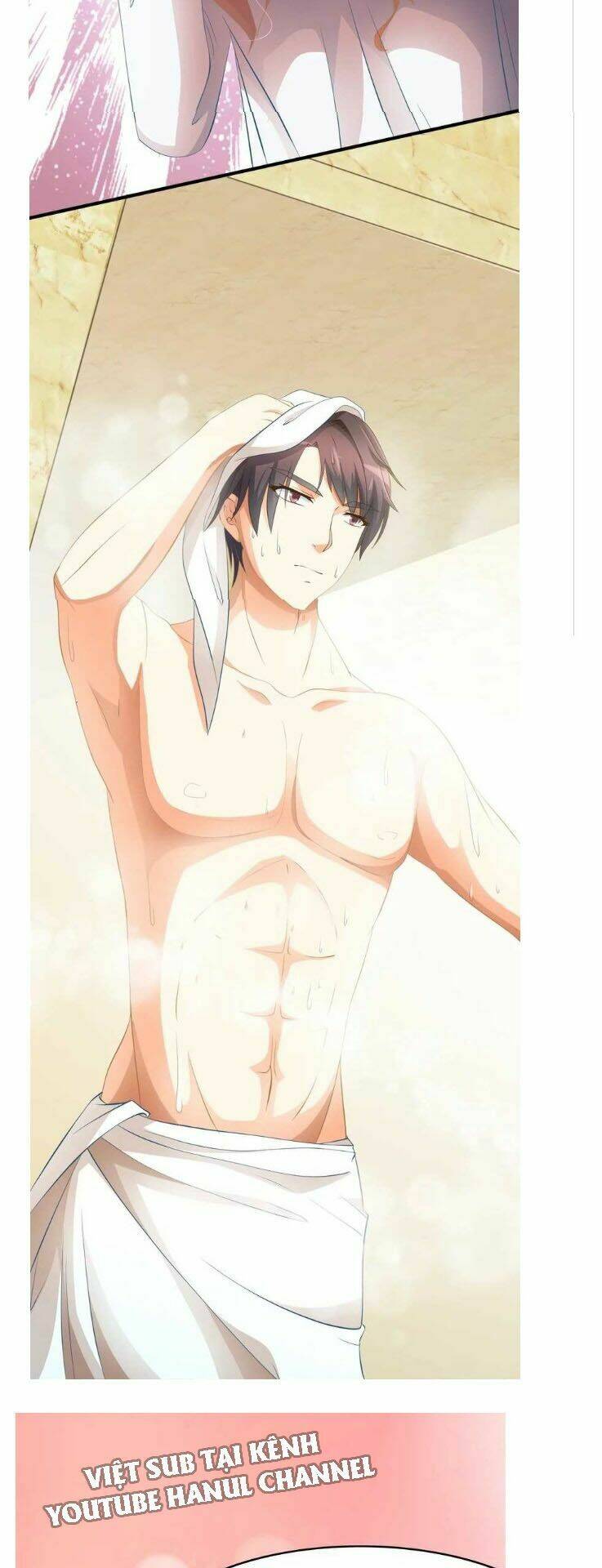 dụ vợ về nhà chồng cũ phải thật ôn nhu chapter 29 11