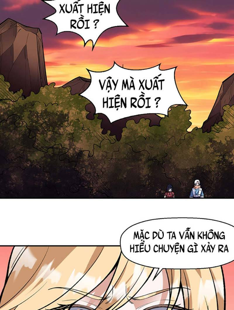 võ đạo độc tôn chapter 510 19