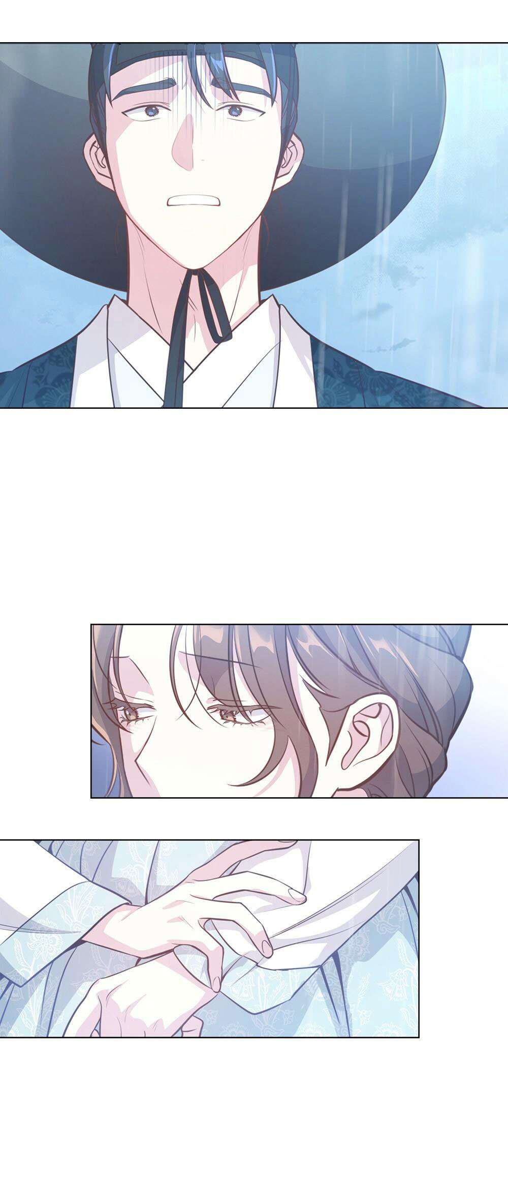 đăng tiêu hoa chapter 9 30