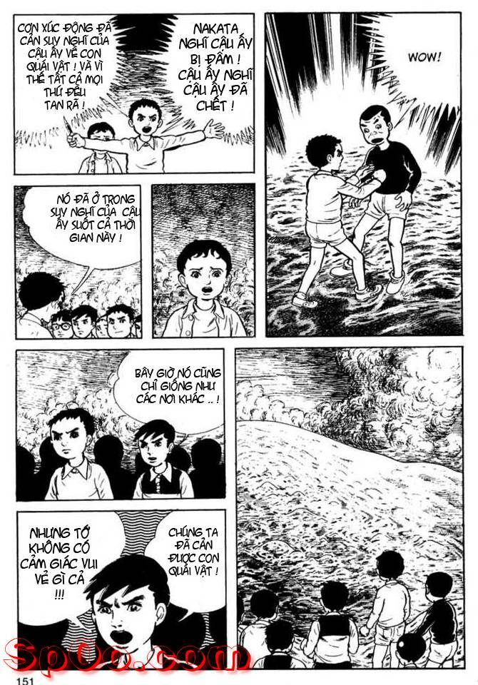 drifting classroom chapter 16 49