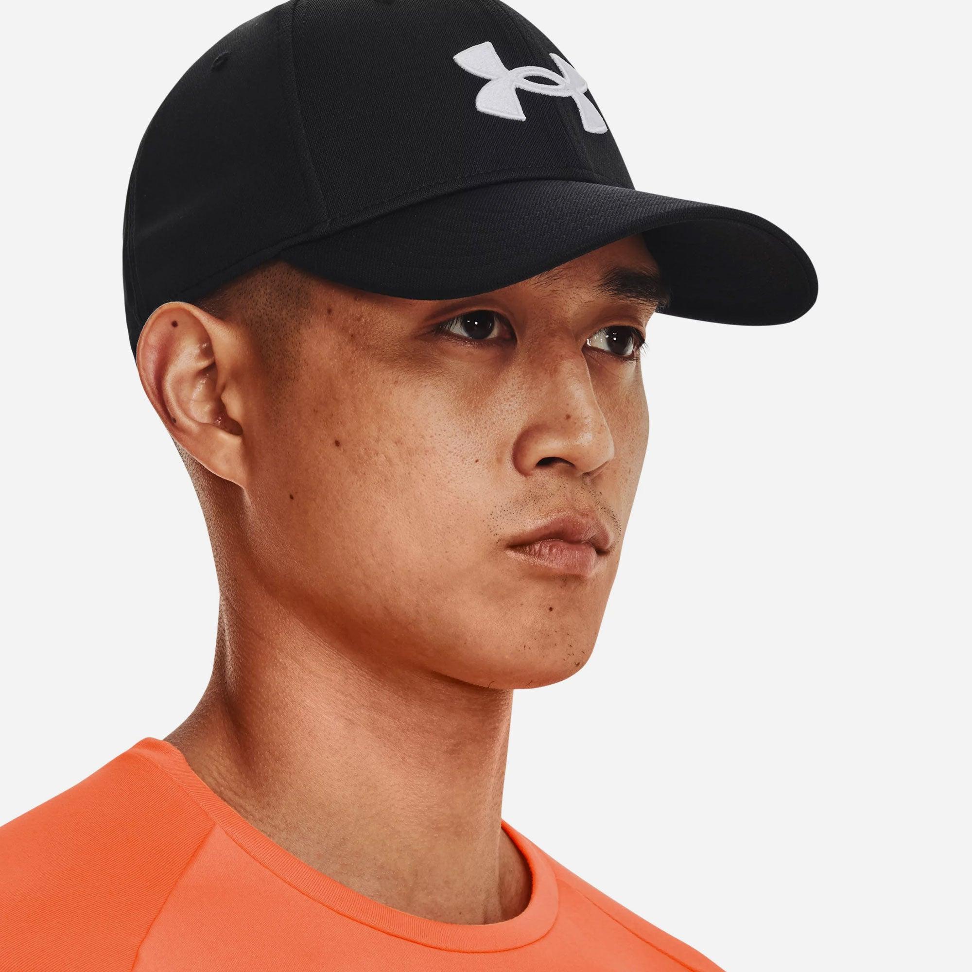 Nón thể thao nam Under Armour Blitzing - 1376701-044