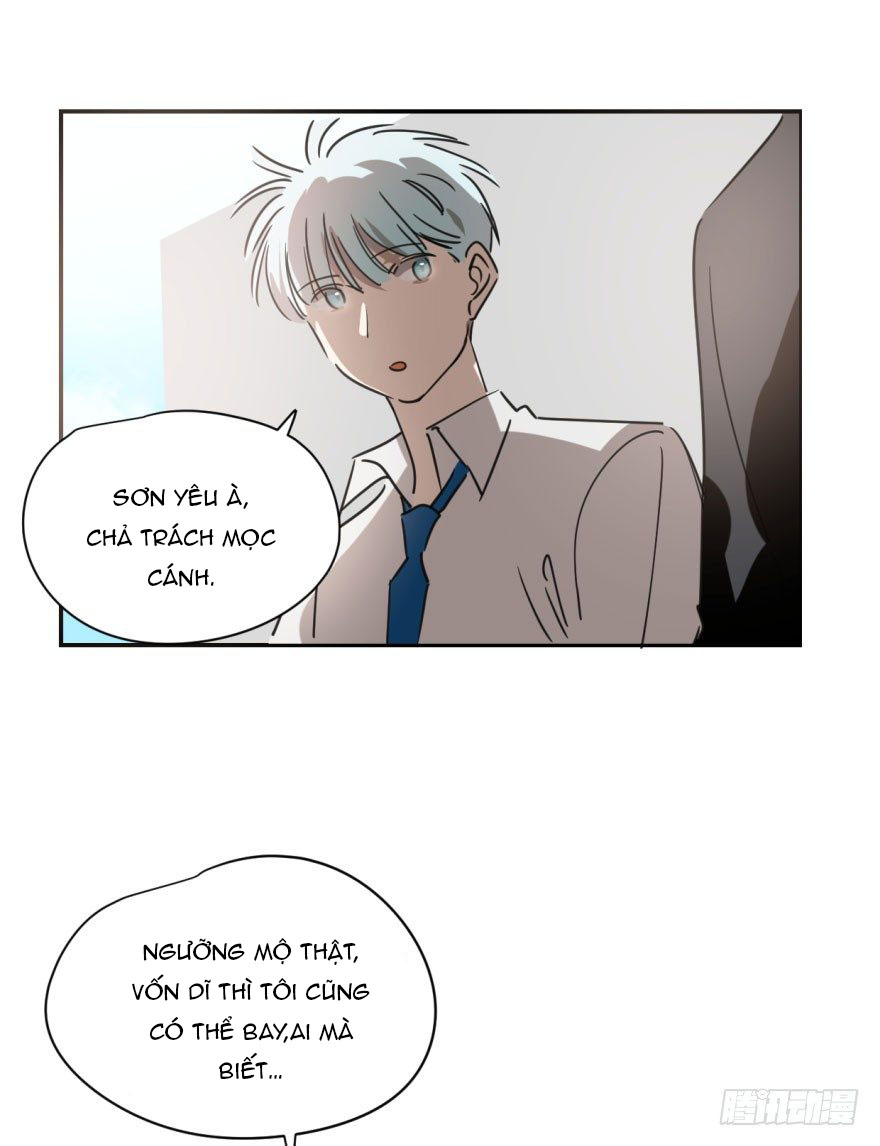 bắt lấy ngao ngao chapter 30 17