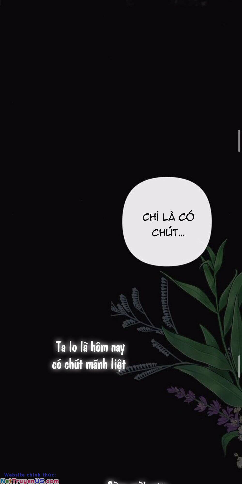 Hoàng Tử Rắc Rối chapter 47.1 43