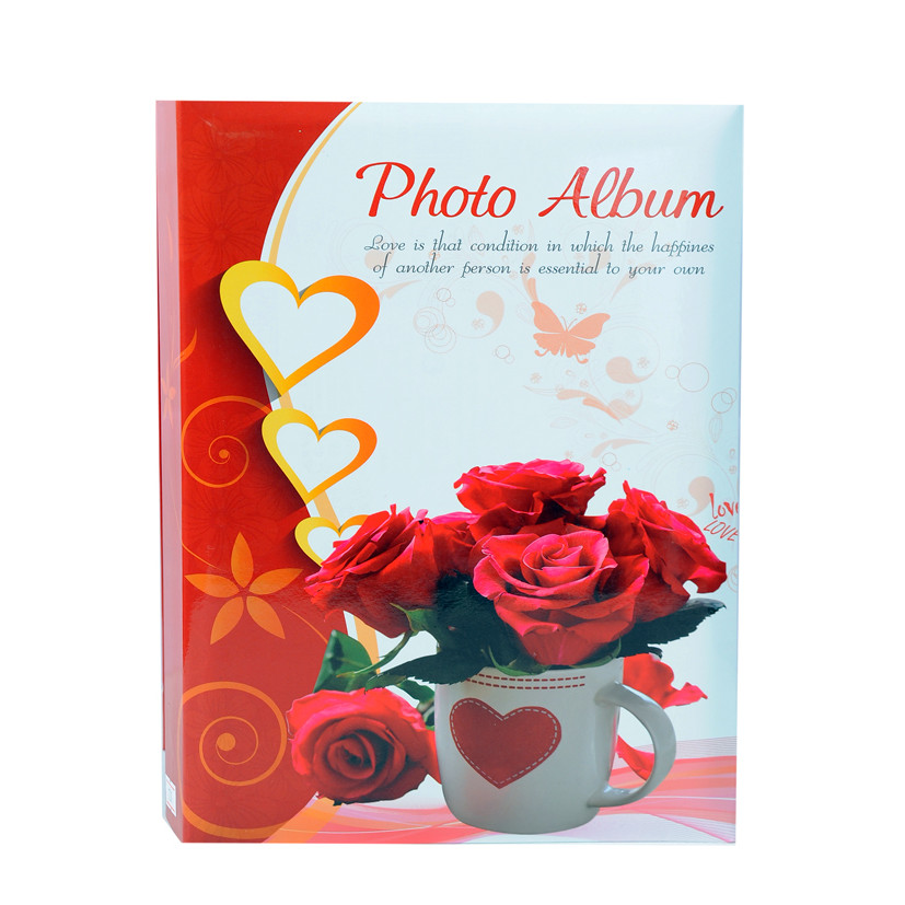 album đựng ảnh 13 x 18 (120 tâm)