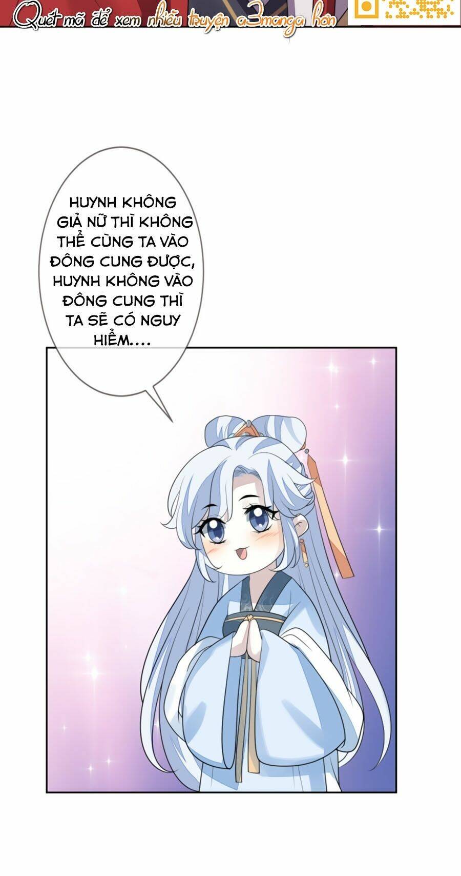 cửu khuyết phong hoa chapter 68 2