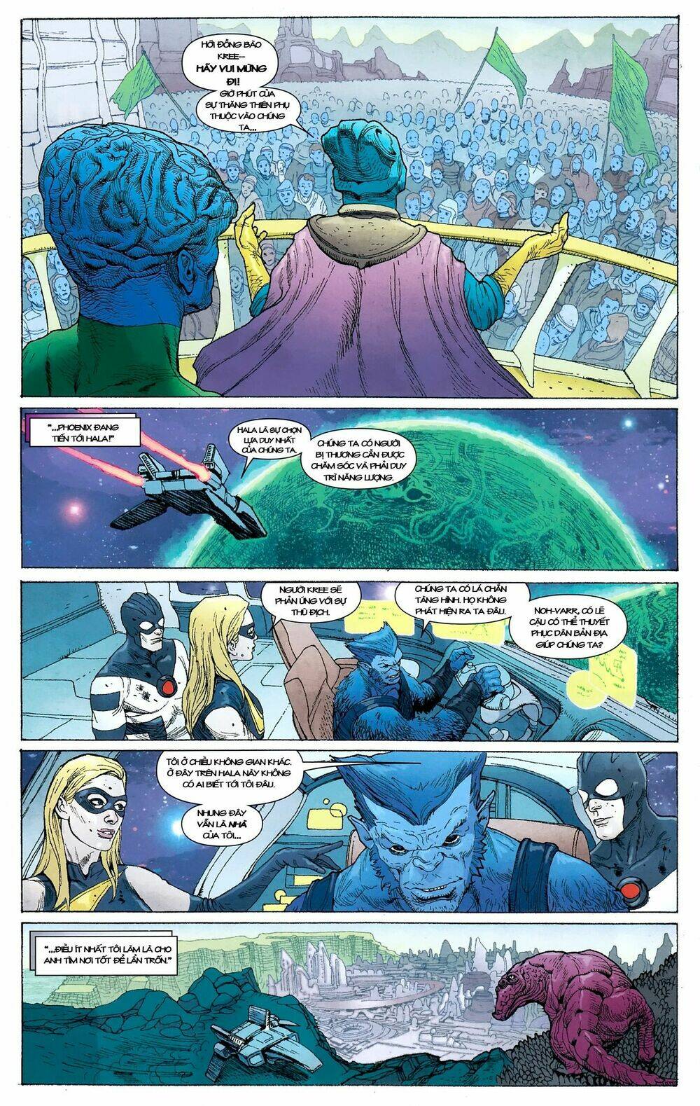 avengers vs x-men chapter 16 19