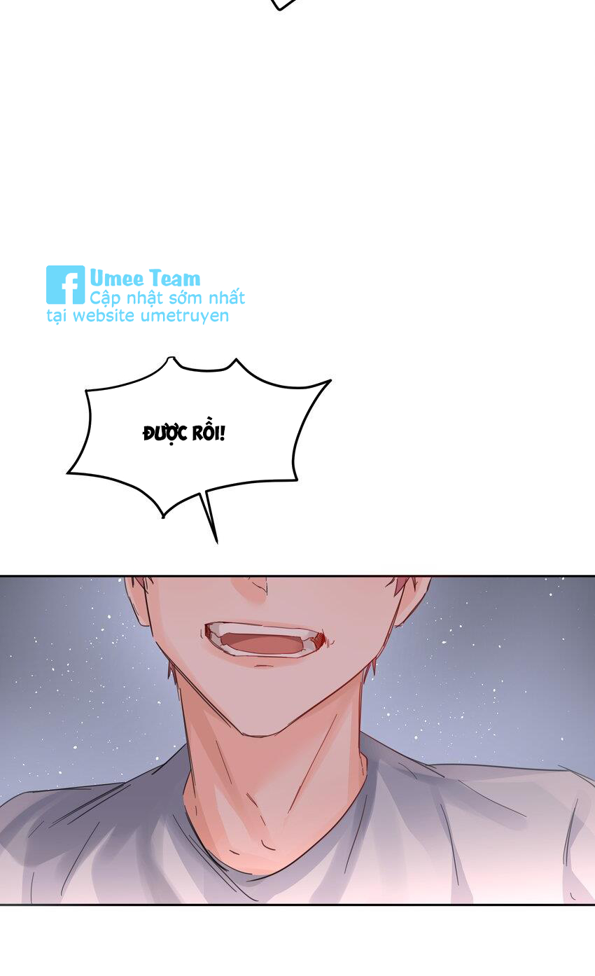 tình cũ là vua chapter 27 53