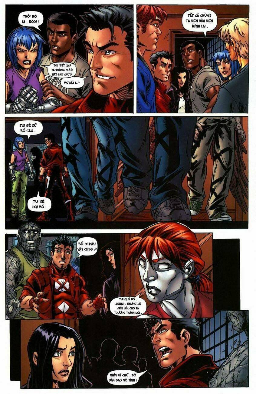 new x-men v2 - academy x chapter 21 14