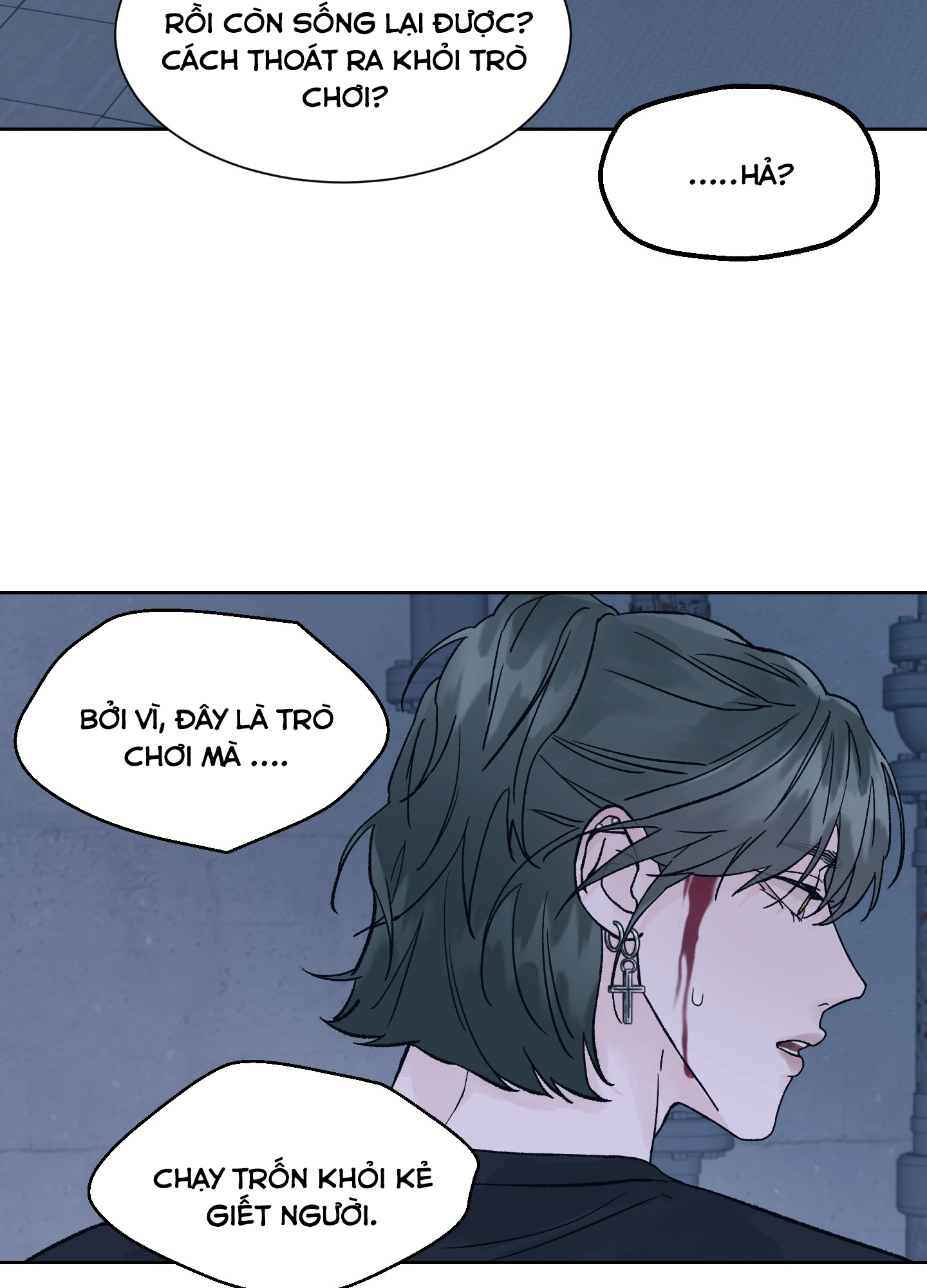 đêm tối kinh hoàng chapter 5 29