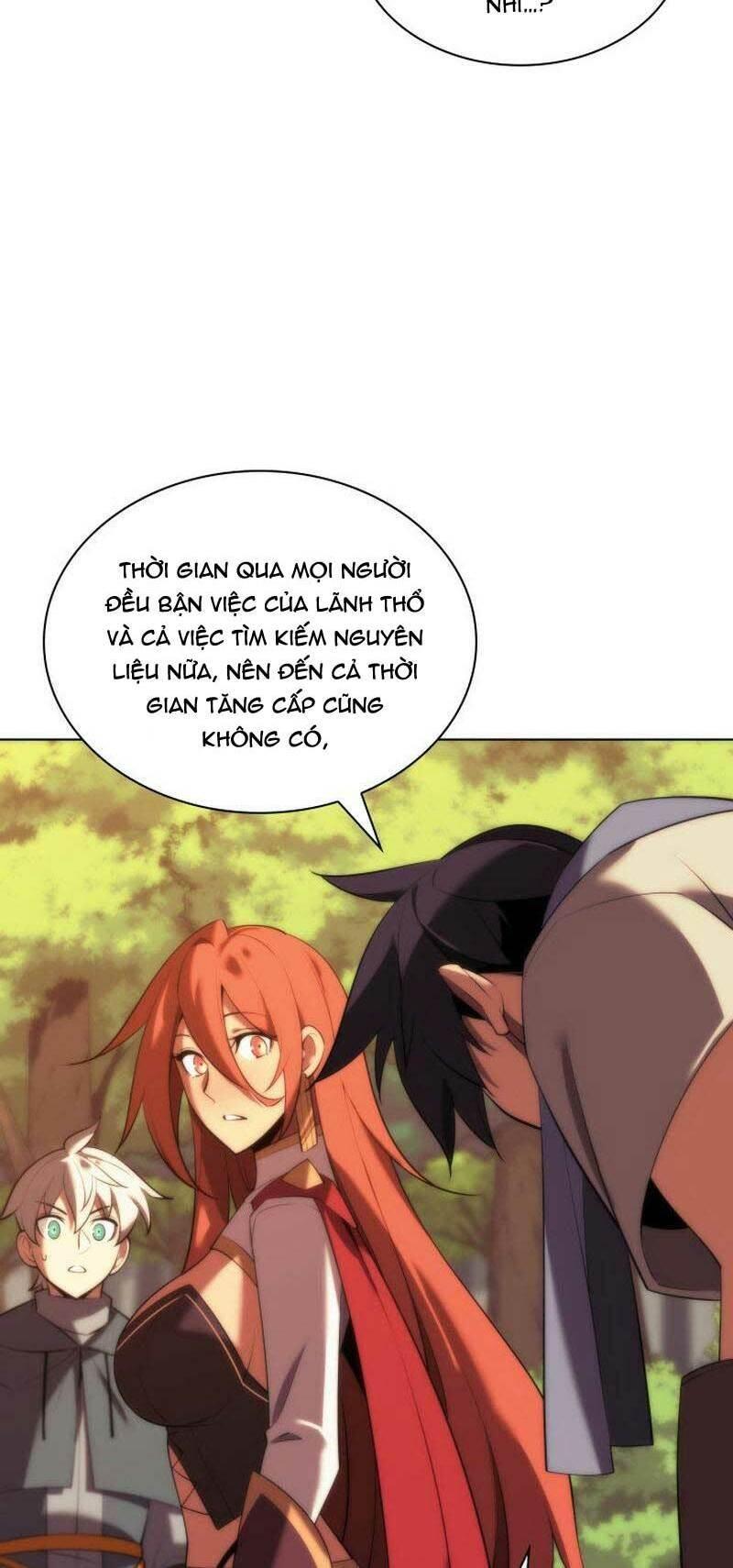 vượt qua giới hạn chapter 183 32