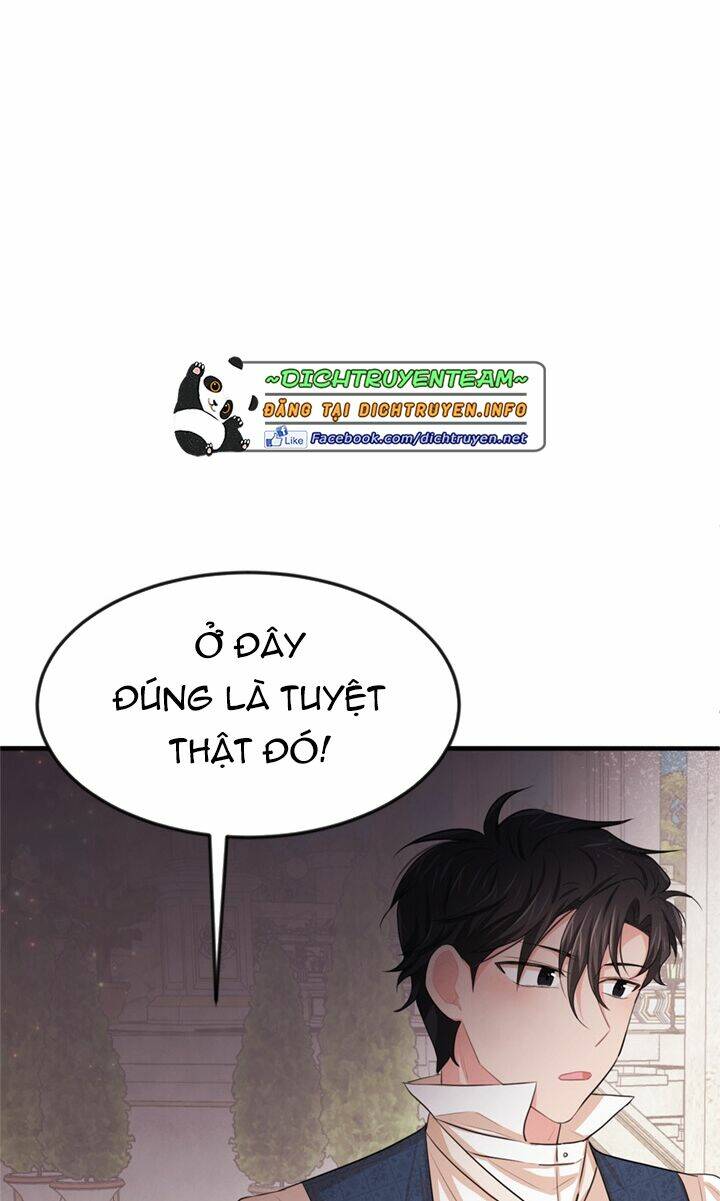 tiểu thư scarlet, em không muốn trả thù sao? chapter 22 4