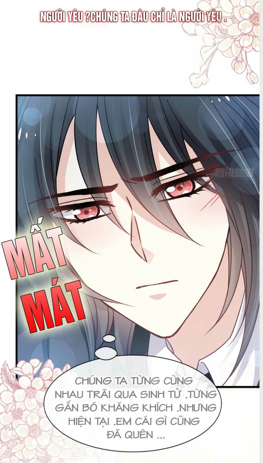 thiên hạ đệ nhất sủng phi chapter 158.1 4