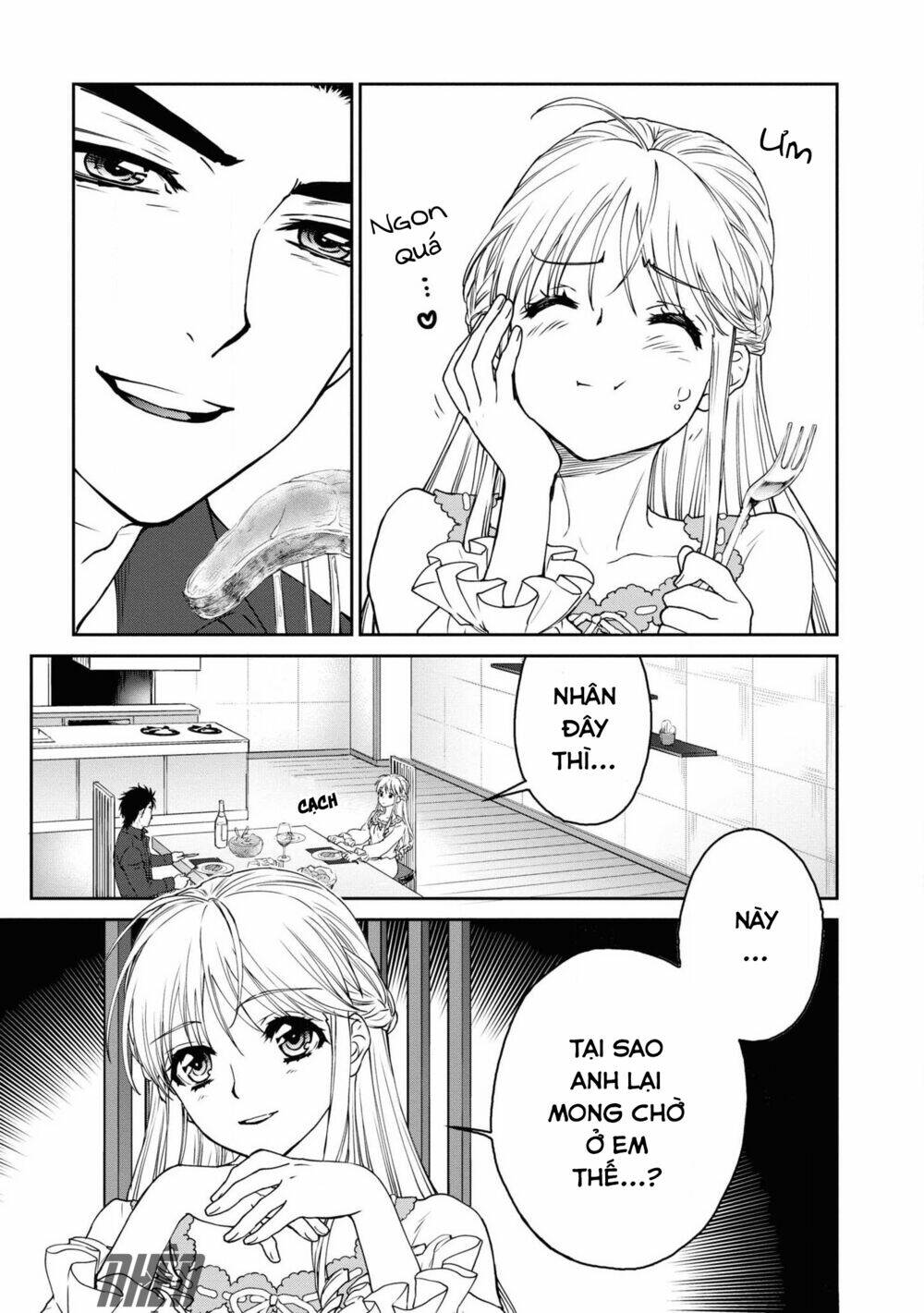 kamen rider 913 - kaixa chapter 6 5