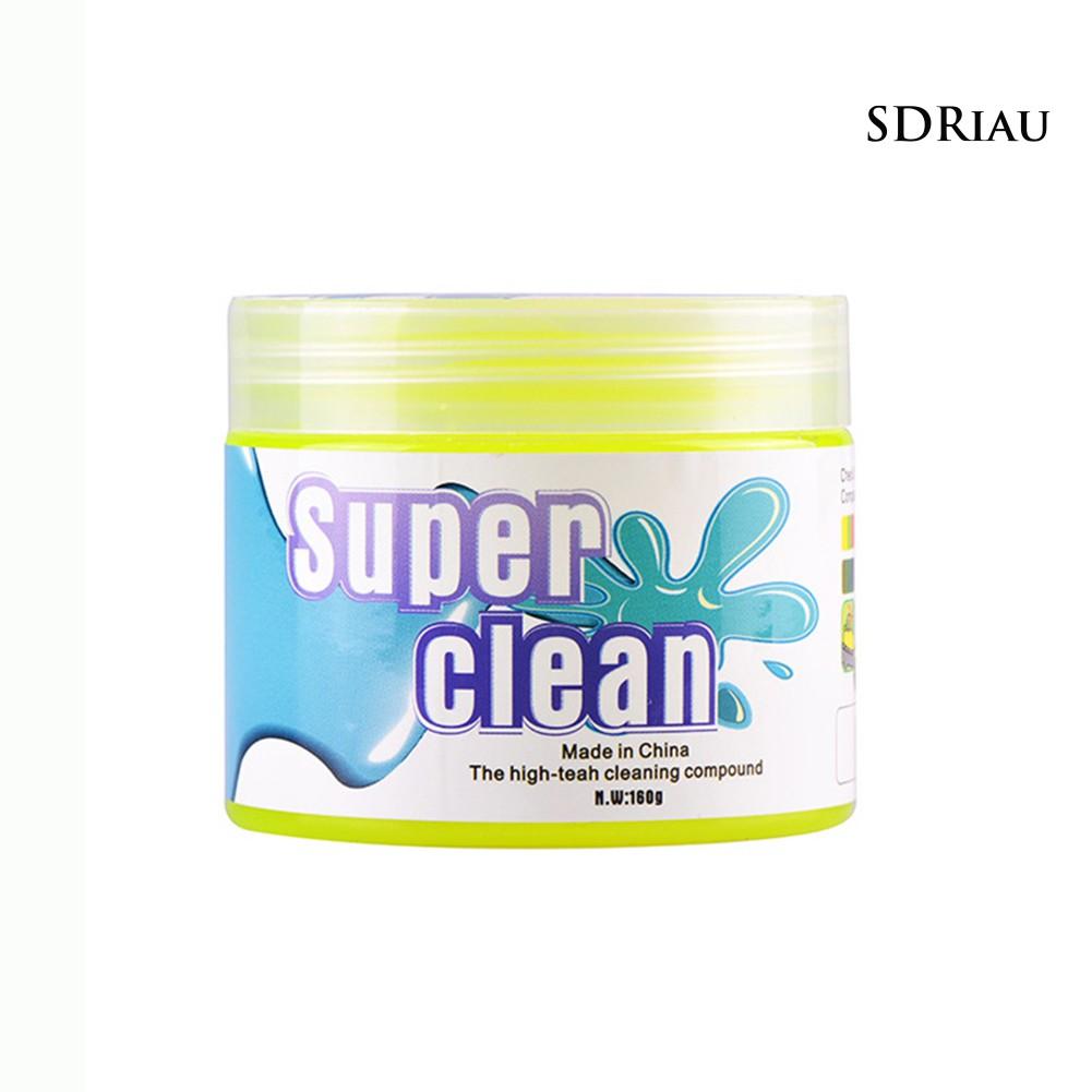 Gel Dẻo Làm Sạch Bàn Phím Máy Tính