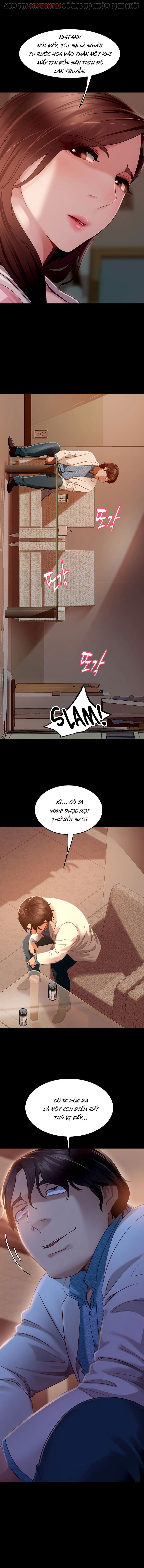 cơ quan giới thiệu hôn nhân chapter 9 7