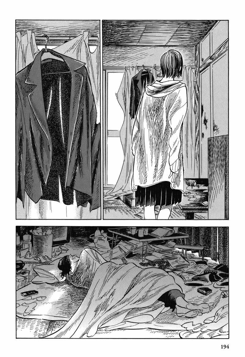 gunjou gakusha chapter 9 6