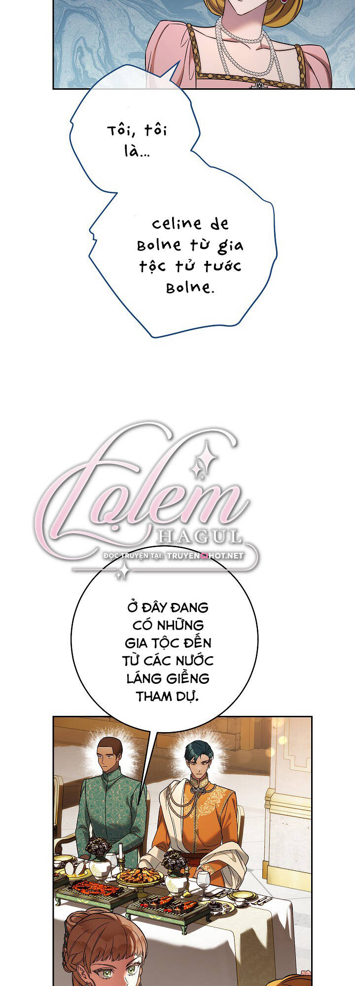 cuộc hôn nhân vụ lợi chapter 52.1 31