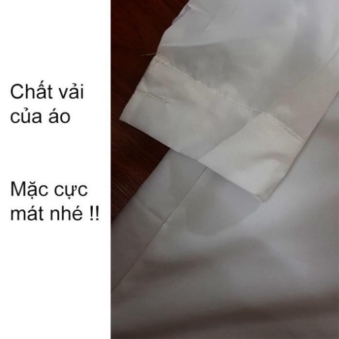 Áo Sơ Mi Kiểu nữ đẹp Form Rộng Phong cách sành điệu Hàn Quốc FreeSize siêu xinh