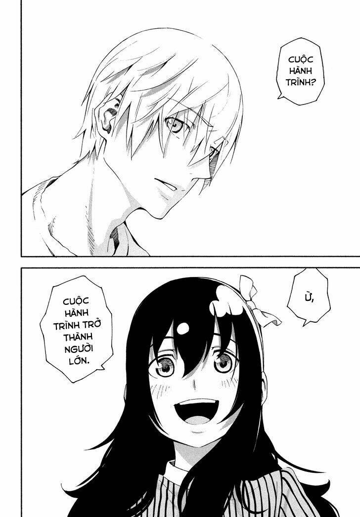 kino no tabi - the beautiful world chapter 1 19