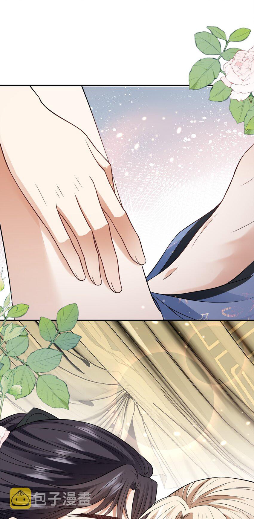 chiến lược tẩy trắng của phản diện chapter 22 35