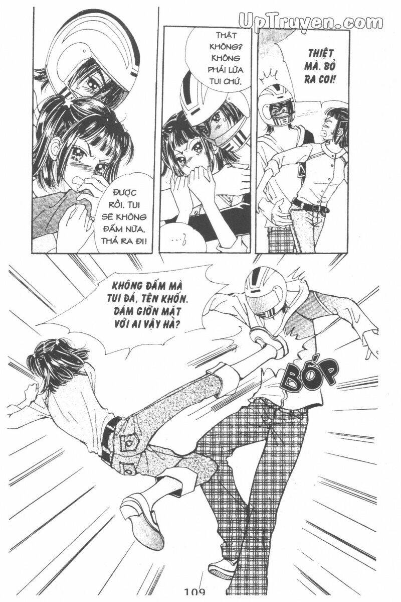 hái sao tình yêu chapter 4 109