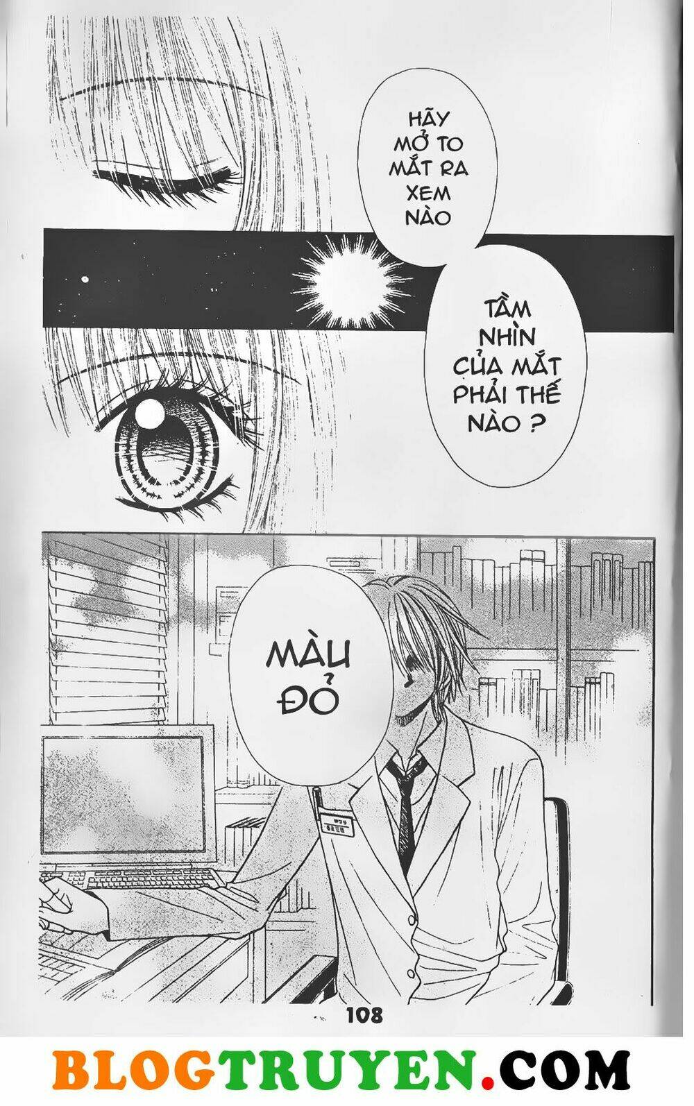 truyền thuyết bí ẩn chapter 2 2