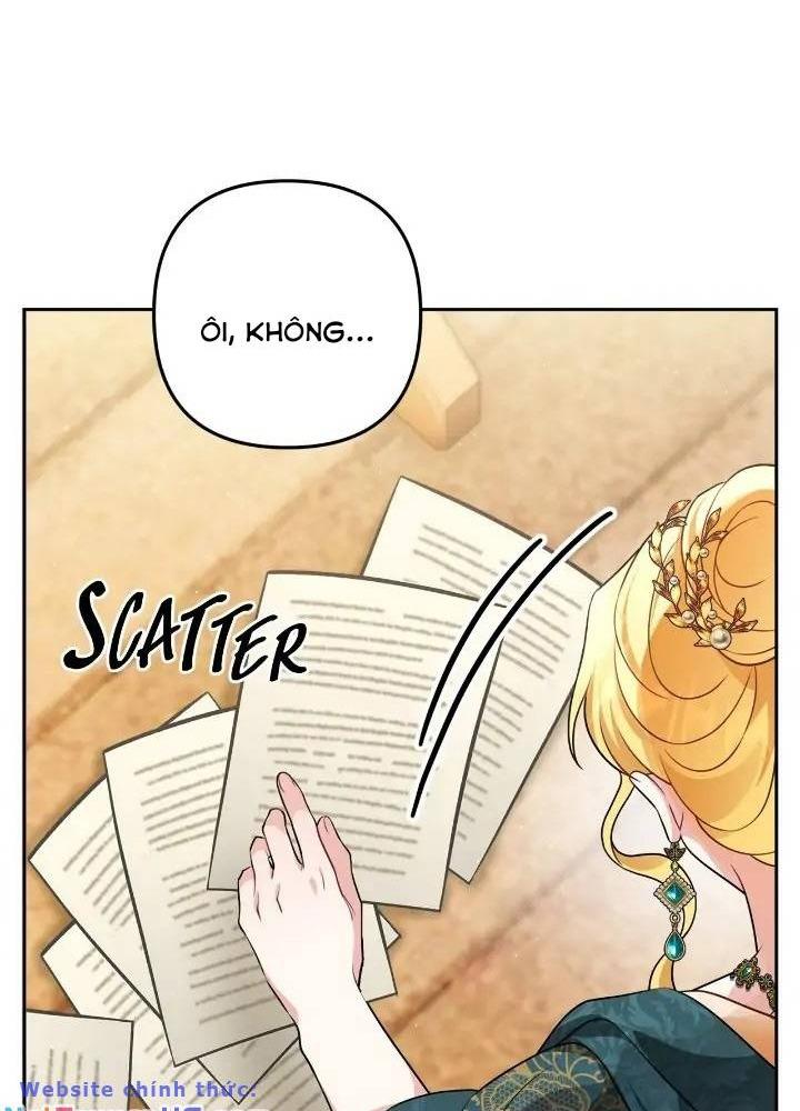 tại sao mẹ chồng tôi lại như thế này? chapter 18 109