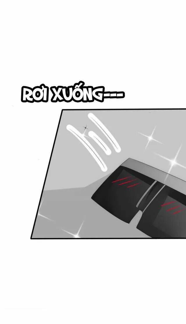 kế hoạch sủng ái của tiểu công chúa chapter 23 28