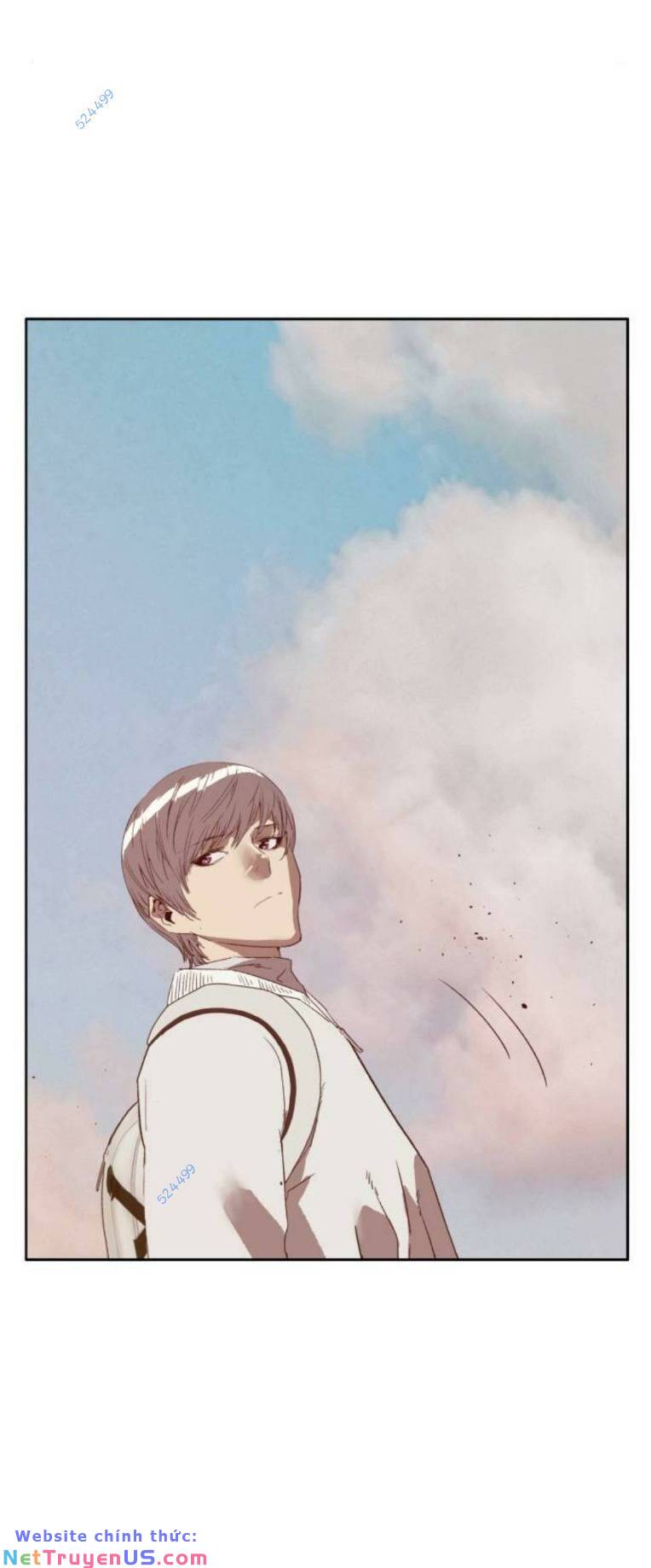 Weak Hero chapter 267 120