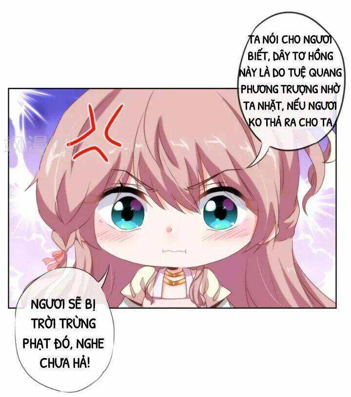 ồ, phu quân đáng yêu của tôi! chapter 16 10