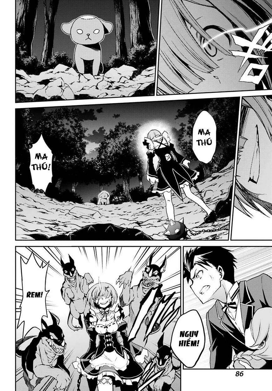 tái sinh tân thế giới chapter 31 6