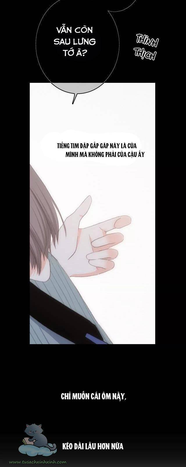 con tim rung động 2 chapter 65.2 32