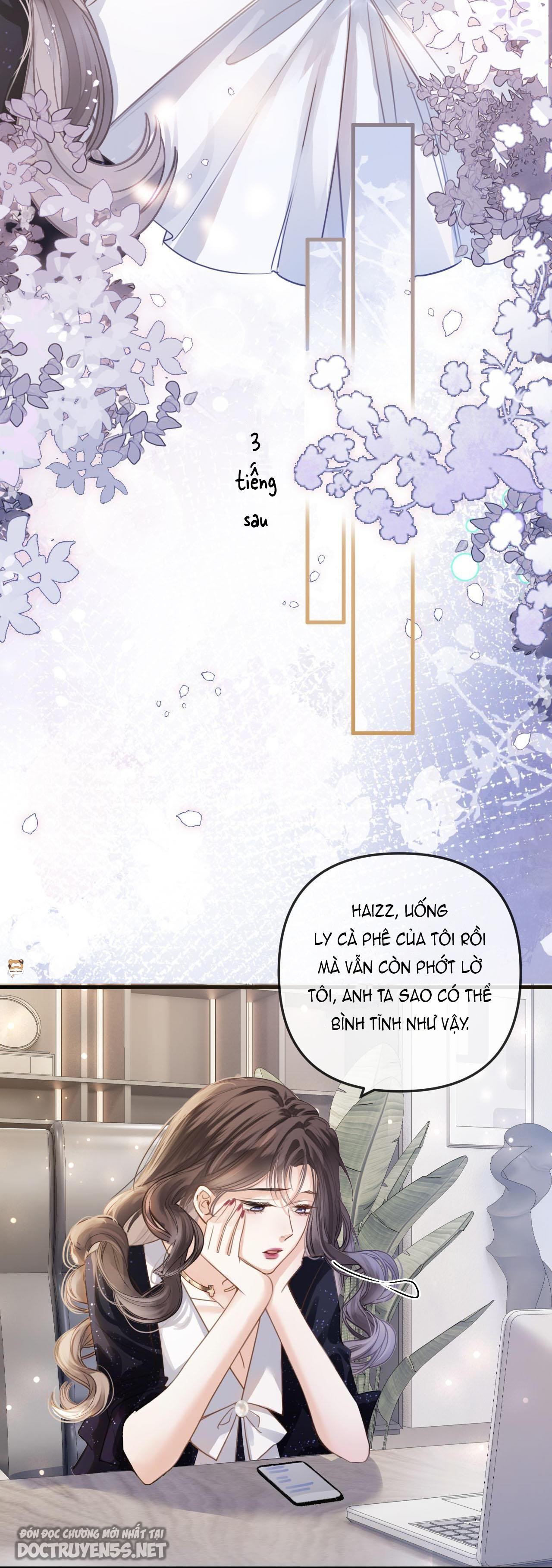 mỗi ngày đều thích anh chapter 2 58