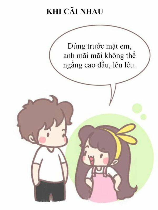 giải mã tình yêu chapter 260 8