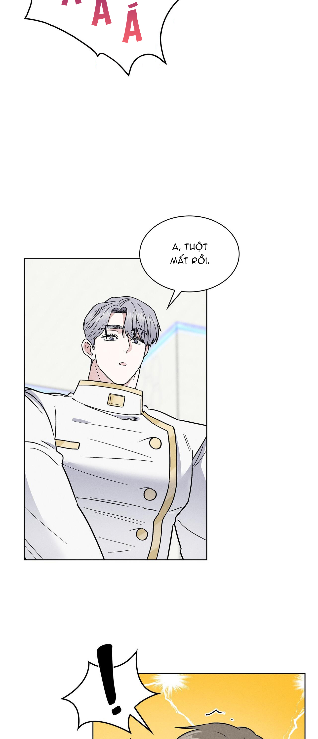 dục vọng mãnh liệt chapter 23 35