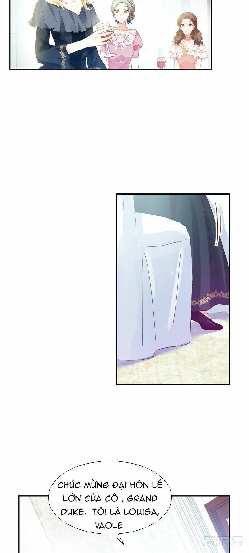 ác nữ cải biến chapter 22 22