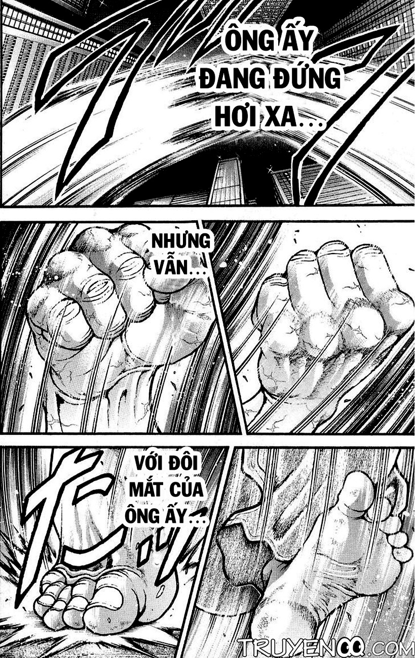 baki – son of ogre chapter 266 13