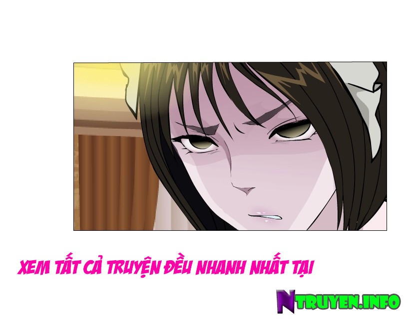 cạm bẫy của nữ thần chapter 129 20