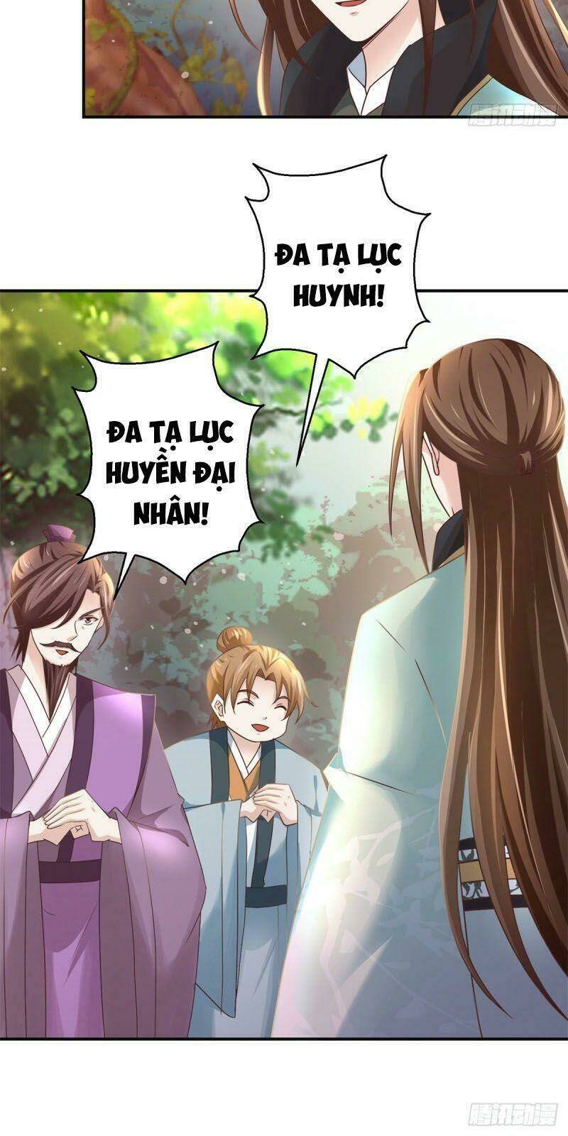 cửu dương đế tôn chapter 176 26