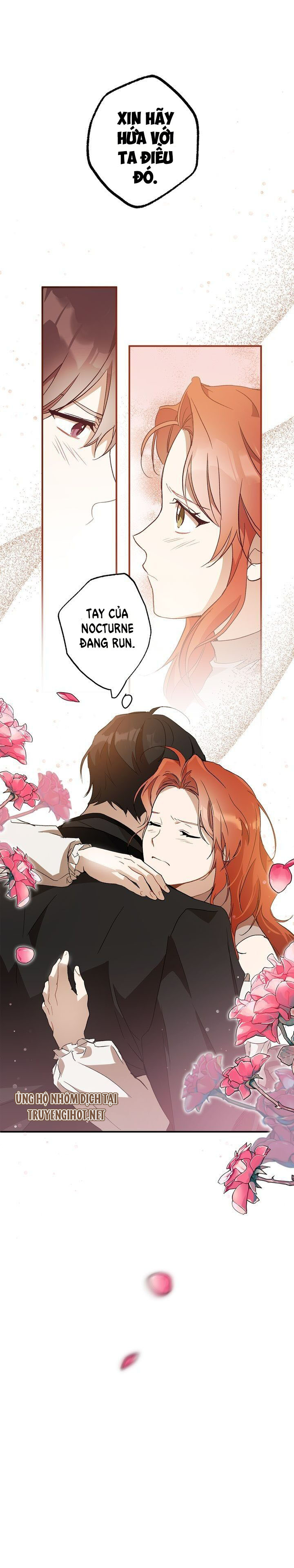 tất cả đều là sai lầm chapter 62 22