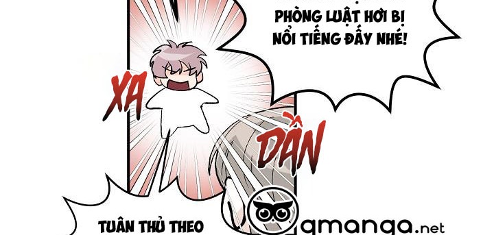 Kẻ Cắp Mặt Trăng chapter 48